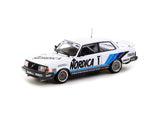 Tarmac Works 1/64 Volvo 240 Turbo ETCC Zolder 1986 #1 Winner - HOBBY64