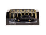 Tarmac Works 1/64 Volvo 242 Custom Black - ROAD64