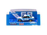 Tarmac Works 1/64 BRE Datsun 510 Trans-Am 2.5 Championship 1972 #68 with Oil Can - HOBBY64
