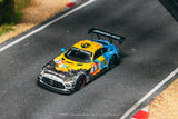 Tarmac Works 1/64 Mercedes-AMG GT3 Nürburgring 24h 2020 #02 - HOBBY64