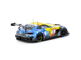 Tarmac Works 1/64 Mercedes-AMG GT3 Nürburgring 24h 2020 #02 - HOBBY64