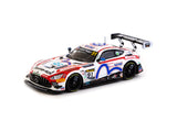 Tarmac Works 1/64 Mercedes-AMG GT3  Bathurst 12 Hour 2022 #91 - HOBBY64