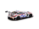 Tarmac Works 1/64 Mercedes-AMG GT3  Bathurst 12 Hour 2022 #91 - HOBBY64