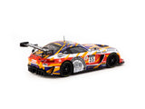 Tarmac Works 1/64 Mercedes-AMG GT3  24 Hours of SPA 2022 #55 - HOBBY64