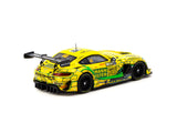 Tarmac Works 1/64 Mercedes-AMG GT3 - Macau GT Cup - FIA GT World Cup 2023 #48 Winner - Macau GP Special Edition - HOBBY64