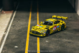 Tarmac Works 1/64 Mercedes-AMG GT3 Nürburgring 24h 2023 #04 - HOBBY64