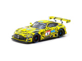 Tarmac Works 1/64 Mercedes-AMG GT3 Nürburgring 24h 2023 #04 - HOBBY64
