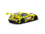 Tarmac Works 1/64 Mercedes-AMG GT3 Nürburgring 24h 2023 #04 - HOBBY64