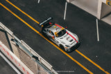 Tarmac Works 1/64 Mercedes-AMG GT3 Macau GT Cup - FIA GT World Cup 2024 Winner #130 - Macau GP Special Edition - HOBBY64