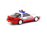 Tarmac Works 1/64 Toyota Supra Pace Car - HOBBY64