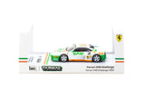 Tarmac Works X iXO Models 1/64 Ferrari 348 Challenge Ferrari 348 Challenge 1993 #02 - HOBBY64