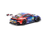 Tarmac Works X iXO Models 1/64 Porsche 911 GT3 R DTM 2023 #24 - HOBBY64