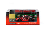 Tarmac Works X iXO Models 1/64 Porsche 911 GT3 R Macau GT Cup - FIA GT World Cup 2023 #99 -Hobby Expo China 2025 Special Edition- HOBBY64