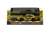 Tarmac Works X iXO Models 1/64 Porsche 911 GT3 R Nürburgring 24h 2023 #54 - HOBBY64