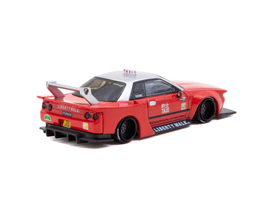 Hong Kong Toycar Salon 2026 Tarmac HK Taxi Special Edition Bundle