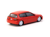Tarmac Works 1/64 Honda Civic EG6 New York Sunshine - New York Sunshine Special Edition - HOBBY64
