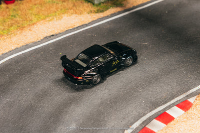 1/64 RWB 993 Karajishi Special Edition - Tarmac Works HOBBY64