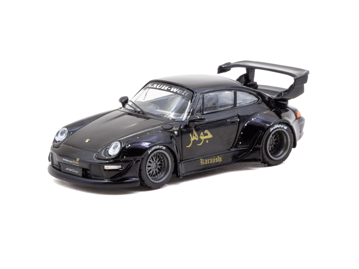 1/64 RWB 993 Karajishi Special Edition - Tarmac Works HOBBY64