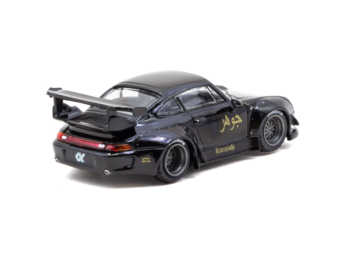 1/64 RWB 993 Karajishi Special Edition - Tarmac Works HOBBY64