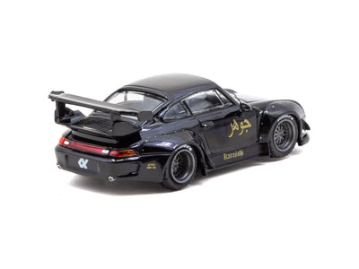 1/64 RWB 993 Karajishi Special Edition - Tarmac Works HOBBY64
