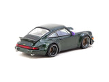 Tarmac Works 1/64 RWB 964 Green - HOBBY64