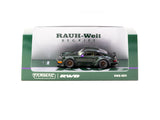 Tarmac Works 1/64 RWB 964 Green - HOBBY64
