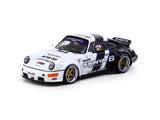 Tarmac Works 1/64 RWB 964 Shinya - Shinya Special Edition - HOBBY64