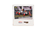 American Diorama x Tarmac Works 1/64 Figures Set - Pit Crew Red - COLLAB64