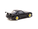 Tarmac Works 1/64 Mazda RX-7 FD3S Mazdaspeed A-Spec Brilliant Black - GLOBAL64