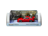 Tarmac Works X PRIX Special Christmas Bundle