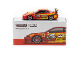 Tarmac Works 1/64 HKS Hyper Silvia RS-2 - GLOBAL64