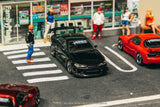 Tarmac Works X PRIX 1/64 VERTEX Nissan Silvia S15 TONNDERU - GLOBAL64