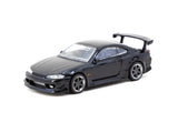 Tarmac Works X PRIX 1/64 VERTEX Nissan Silvia S15 TONNDERU - GLOBAL64