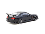 Tarmac Works X PRIX 1/64 VERTEX Nissan Silvia S15 TONNDERU - GLOBAL64