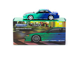 Tarmac Works 1/64 VERTEX Nissan Silvia (S13) Falken - GLOBAL64