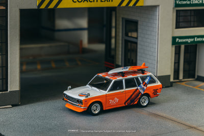 1/64 Coca-Cola Trio Bundle