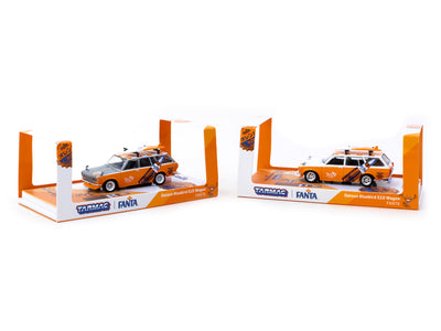 1/64 Coca-Cola Trio Bundle