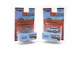 Tarmac Works 1/64 Datsun Bluebird 510 Wagon Gulf - Indonesia Special Edition - GLOBAL64