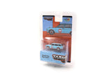 Tarmac Works 1/64 Datsun Bluebird 510 Wagon Gulf - Indonesia Special Edition - GLOBAL64