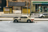 Tarmac Works 1/64 Skyline HT 2000GT-R  White - GLOBAL64