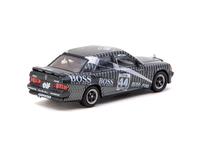 1/64 Mercedes-Benz 190 E 2.3-16 DTM 1988 Johnny Cecotto #44 - Tarmac Works GLOBAL64