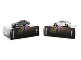 Tarmac Works 1/64 Mitsubishi Lancer RS Evolution II White - Malaysia Special Edition - GLOBAL64