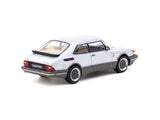 Tarmac Works 1/64 Saab 900 Turbo Silver - GLOBAL64
