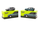 Tarmac Works 1/64 Opel Kadett GSi Green Metallic - GLOBAL64