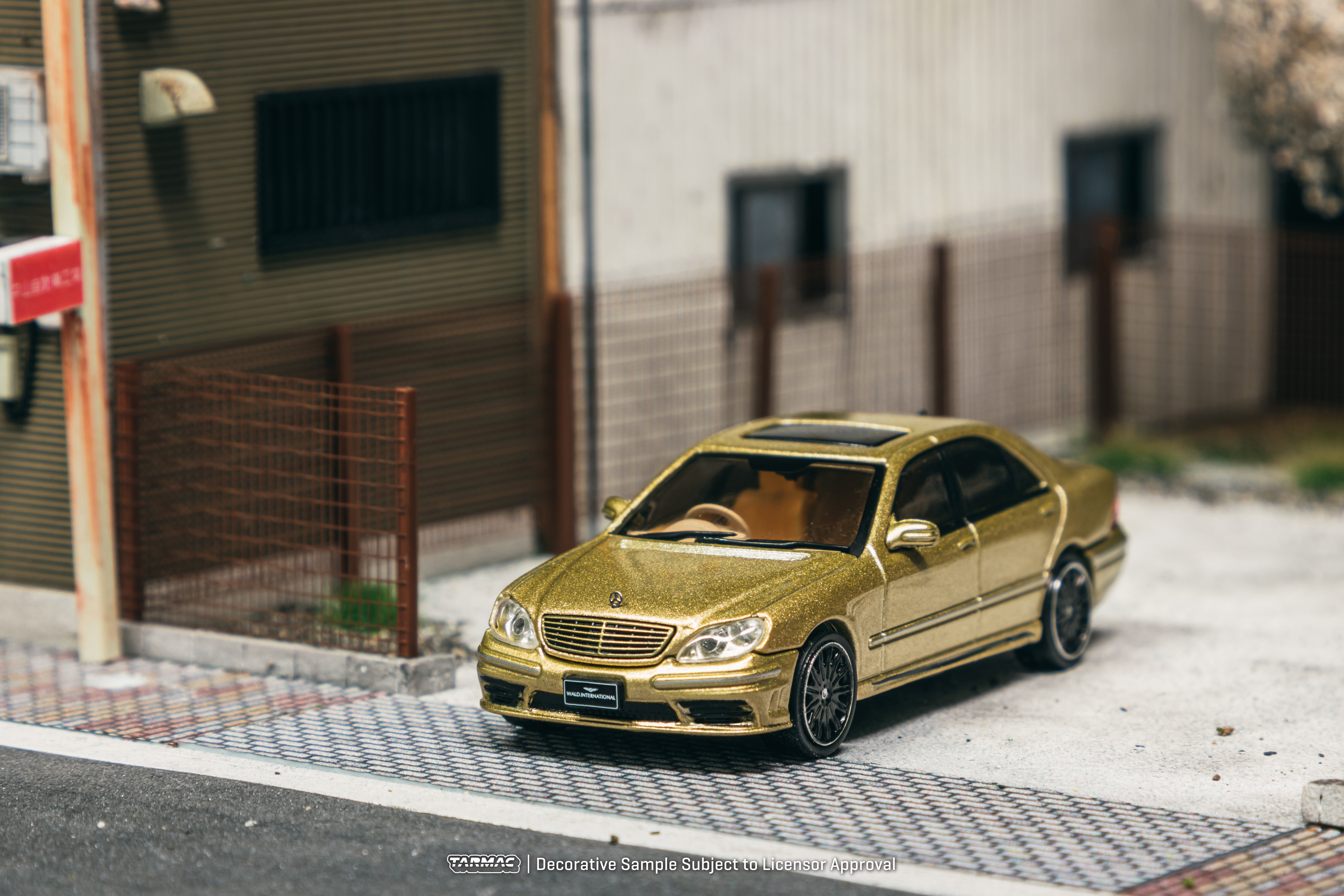 Special Editions – Tarmac Works