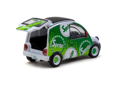 1/64 Nissan S-Cargo Sprite - Tarmac Works GLOBAL64