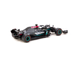 Tarmac Works 1/64 Mercedes-AMG F1 W11 EQ Performance Sakhir Grand Prix 2020 George Russell - GLOBAL64