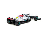 Tarmac Works X iXO Models 1/64 Mercedes-AMG F1 W12 E Performance Las Vegas Grand Prix Launch Party - GLOBAL64