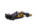 Tarmac Works 1/64 McLaren MCL36 Japanese Grand Prix 2022 Daniel Ricciardo #3 - GLOBAL64