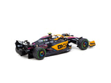 Tarmac Works 1/64 McLaren MCL36 Japanese Grand Prix 2022 Lando Norris #4 - GLOBAL64